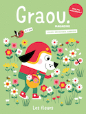 Magazine Graou, no 47